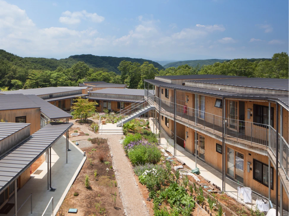 ゆいま〜る那須